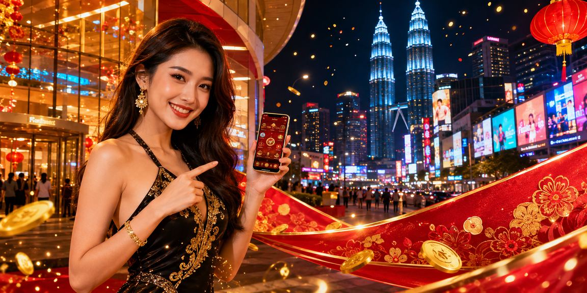 Platform hiburan dalam talian batik77 dengan bonus cashback untuk pengguna Kuala Lumpur Malaysia