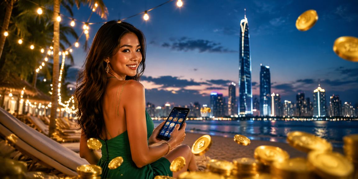 Meja roulette langsung di kasino dalam talian Kuala Lumpur batik77